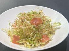 -曼格纳·曼芯馆(杨浦店)