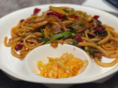 -贯贯吉·清真餐厅(浙江中路店)