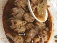 -汪家馄饨(集庆路店)
