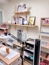 -轻妆Feel·半永久纹眉眼线