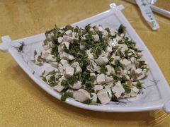 -威海海鲜王(窑头路店)