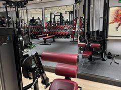 -FLARE STAR FITNESS(复地活力城店)