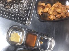 -马路牙子烧烤音乐酒馆(望京店)