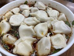 -回坊马二饺子馆