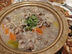-百姓渔村(南中环店)