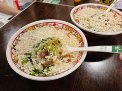 -明叔捞面
