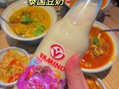 -米泰芒·东南亚料理(体育西店)
