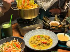 -ChitChat奇洽·Bistro(黎黄陂路店)