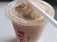 -COSTA COFFEE(龙德广场店)