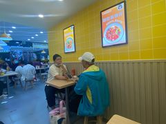-小谷姐姐麻辣拌·麻辣烫(北辰店)