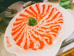 -滋奇·扬州地标火锅(兴城东路店)
