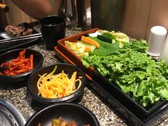 -韩罗苑(万象城店)