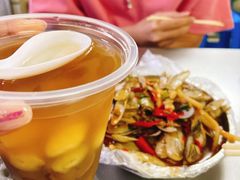 白果桂圆-有间冰室(侨港风情街店)
