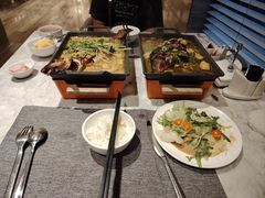 -北京王府井希尔顿酒店·万斯阁西餐厅