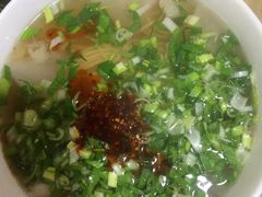 -陇上全荟兰州传统牛肉面(延吉路店)