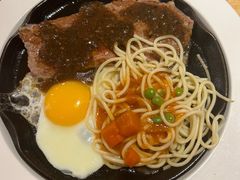红酒风味菲力牛排-豪客来牛排(汕头东厦100店)