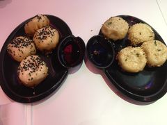 -小杨生煎(湟普汇店)