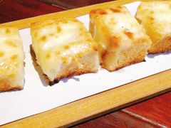 一口闷芝士南瓜-大牌大·传统杭帮菜(湖滨店)