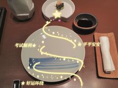-贰捌零叁精致料理(钱湖店)