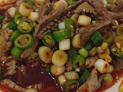-三羊居食府(文艺路店)
