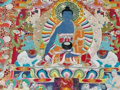 -青海藏文化博物院