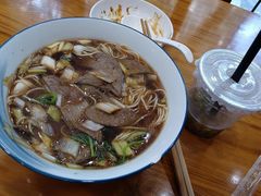 -小方的面(徐家汇店)