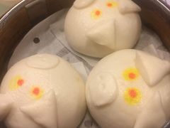 -点点心点心专门店(旺角店)