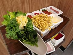 -海底捞火锅(万丰桥店)
