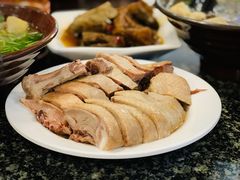 盐水鸭-秦淮小吃城(夫子庙店)