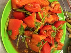 -玉园烧烤·海鲜辣炒