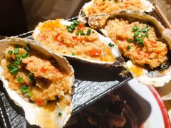 -串盟烧烤·长沙美食地标(星沙店)