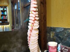 -土著渔匠·养生蝴蝶鱼(香樟路店)