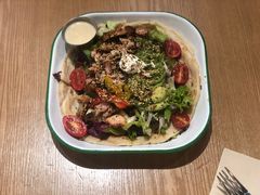 -HELLO 27 意面·沙拉·帕尼尼