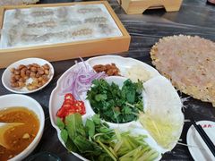 -官塘锋记鱼生·生腌·砂锅粥(牌坊街店)