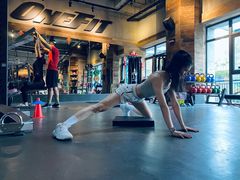 -OneFit健身(汇锦城店)