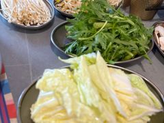 -济扶岛韩国海鲜汤제부도 해물탕(望京店)