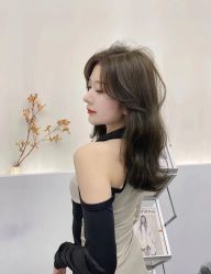 -丝源发型