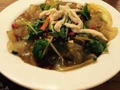 -妈妈的味道(工人体育场东路店)