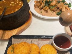 -径山十八道·风味民间菜(华夏之心店)