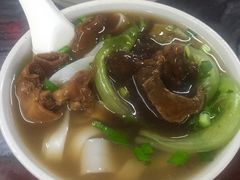 -陈超记美食店