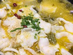 -好人民间小吃·番茄鱼酸菜鱼(木渎悠方店)