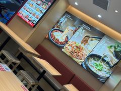 -小木屋拌饭(西安华阳城店)