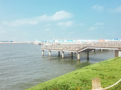 -日照灯塔风景区