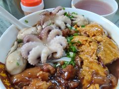 -荔林食店(西华路店)