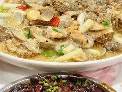 -辣螃铠盆盆蟹大排档(海昌店)