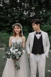 -巴黎新娘婚纱摄影·婚礼策划(嘉定总店)