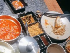 -九田家黑牛烤肉料理(宽城万达店)