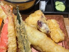 -天妇罗内顺田(罗湖店)