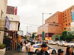 -梨泰院
