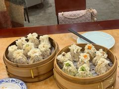 -都一处烧麦馆(前门店)